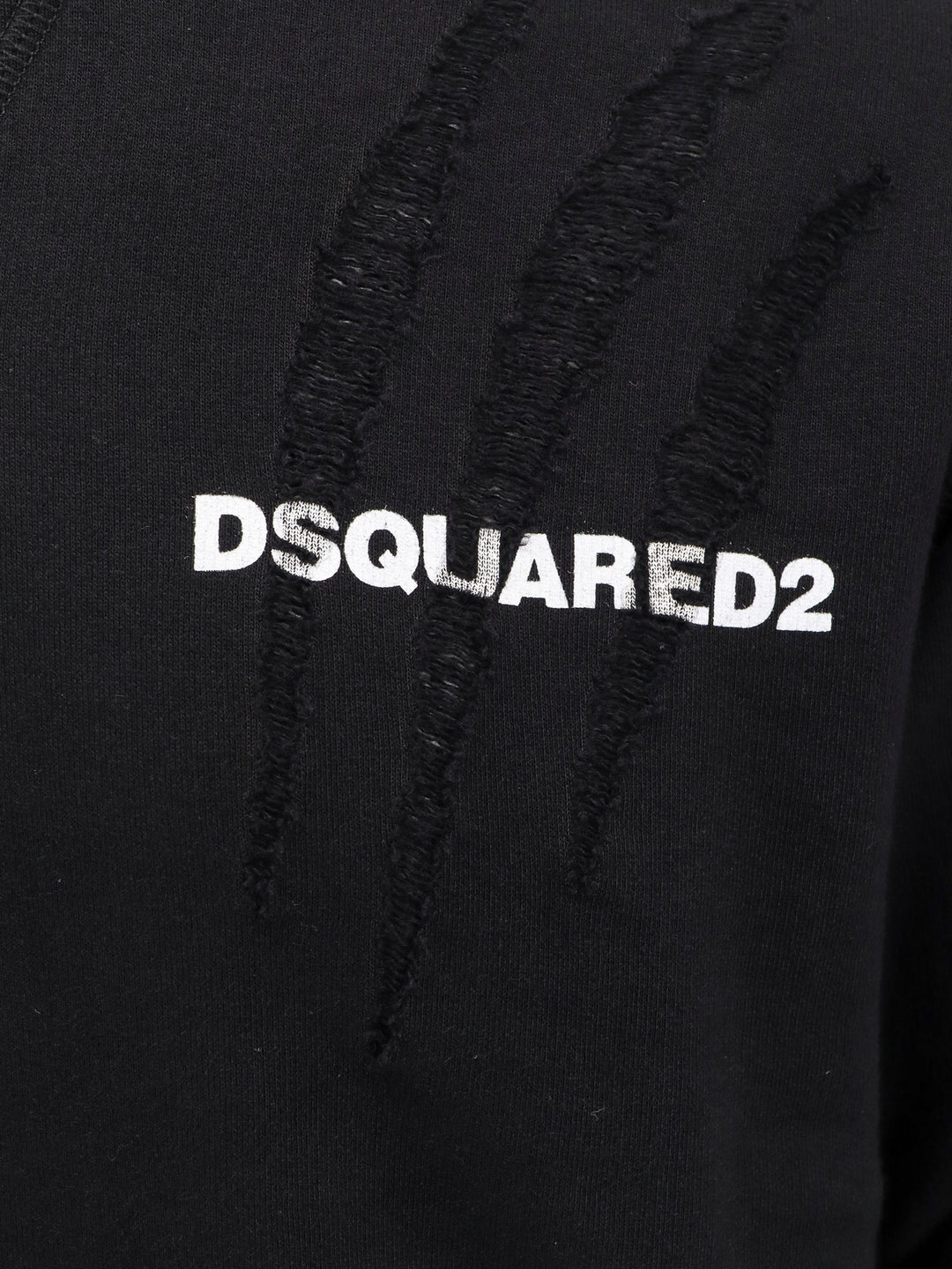 Dsquared2 Sweaters - Blacks and greys | 913e588a624a2e8402259202fbaee7997272b0ec