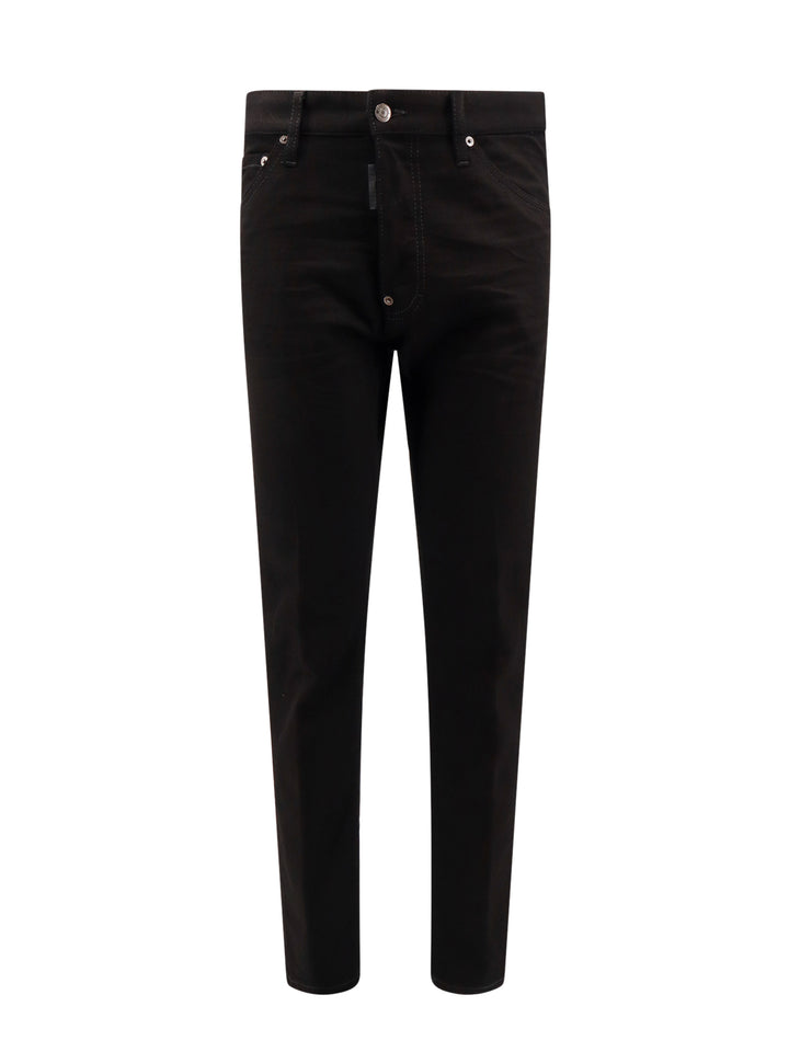 Dsquared2 Jeans - Blacks and greys | 1d354ad98e167daeddb0095becbd04018f006f30