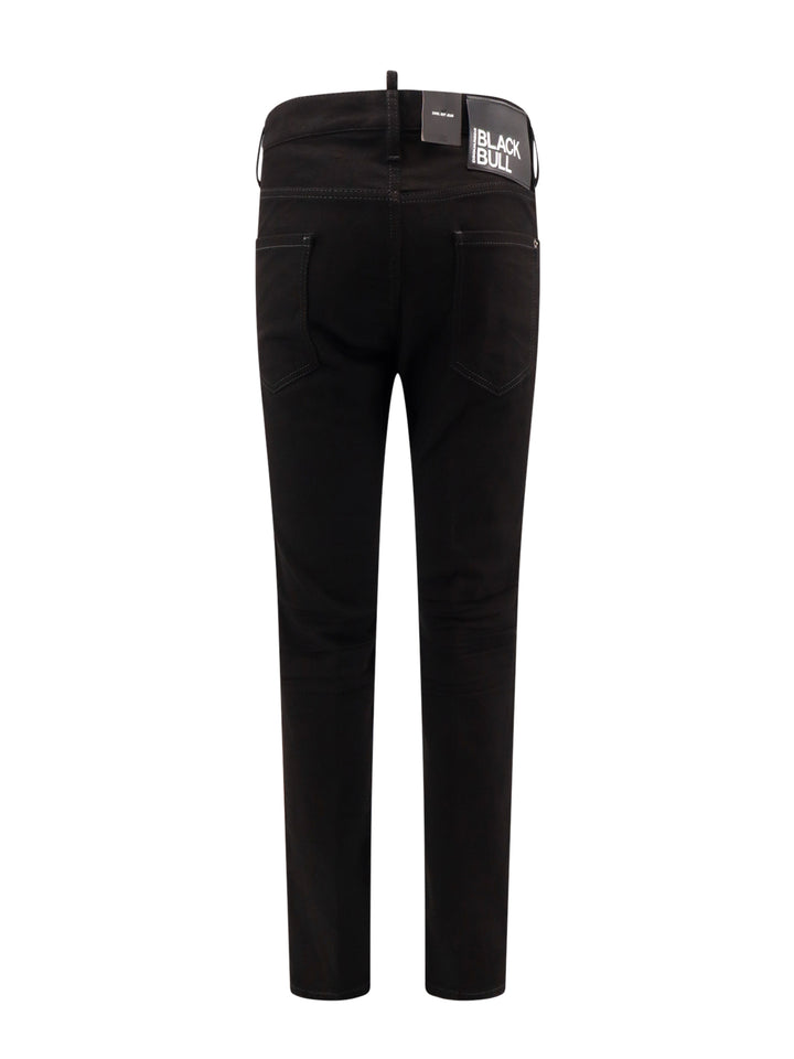 Dsquared2 Jeans - Blacks and greys | a1a5b5cc6fddcc1f7ee0fbf7214e88b62a107fcb