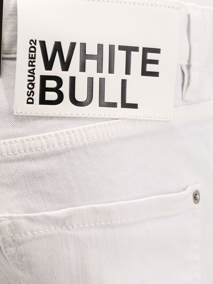 Dsquared2 Jeans - Light and natural | c8d6805fc8013ace888ad196e02629a0cce19c3e