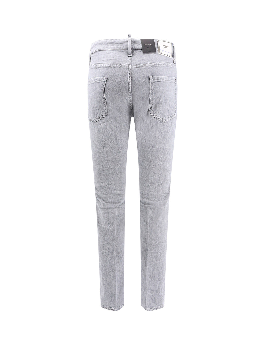 Dsquared2 Jeans - Blacks and greys | f90fd38bb896249cab19161ff65c7761e979eff1