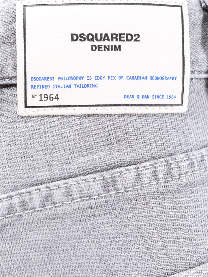 Dsquared2 Jeans - Blacks and greys | e3bbe42bd82dbfbb9715871fa546c3a86bb73606