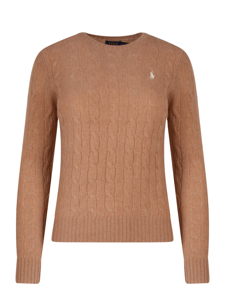 Polo Ralph Lauren Sweaters - Light and natural | e1f7cd438eb78e6f57294172f0e61b7ab9cc6f8a
