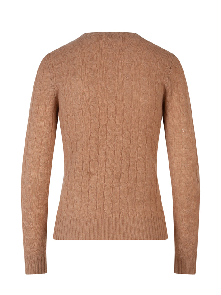Polo Ralph Lauren Sweaters - Light and natural | 544fe35df7de68e230560c00c64f1465a6626d73