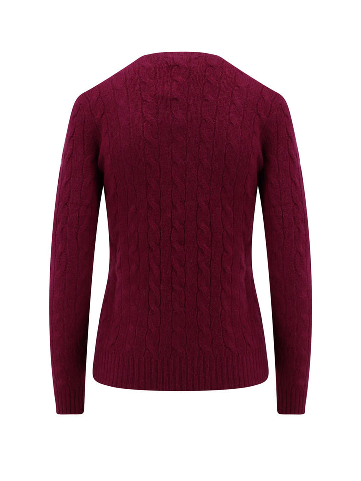 Polo Ralph Lauren Sweaters - Blue and green | b6d82b174a013c14ae73acb41cd5bd6998e0258b