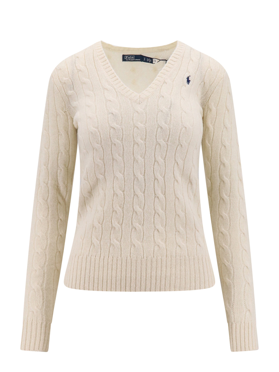 Polo Ralph Lauren Sweaters - Light and natural | 8297edabb380b729ccdfbe057b69def6f3c6e389