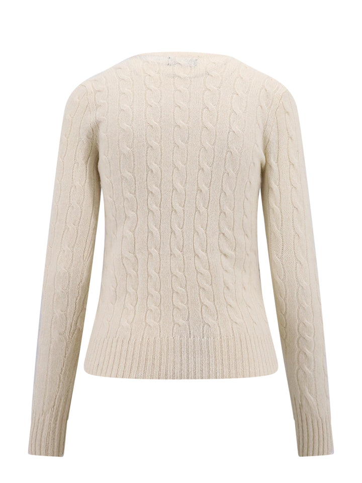 Polo Ralph Lauren Sweaters - Light and natural | ef2a4343553b5b691b3aaadc1aed19dad885cf72