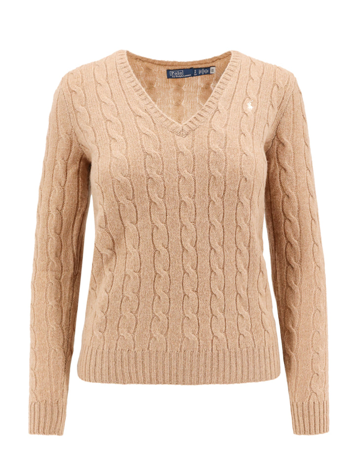 Polo Ralph Lauren Sweaters - Light and natural | 822b7e66aa17431a966e405230a956ad1afaecae