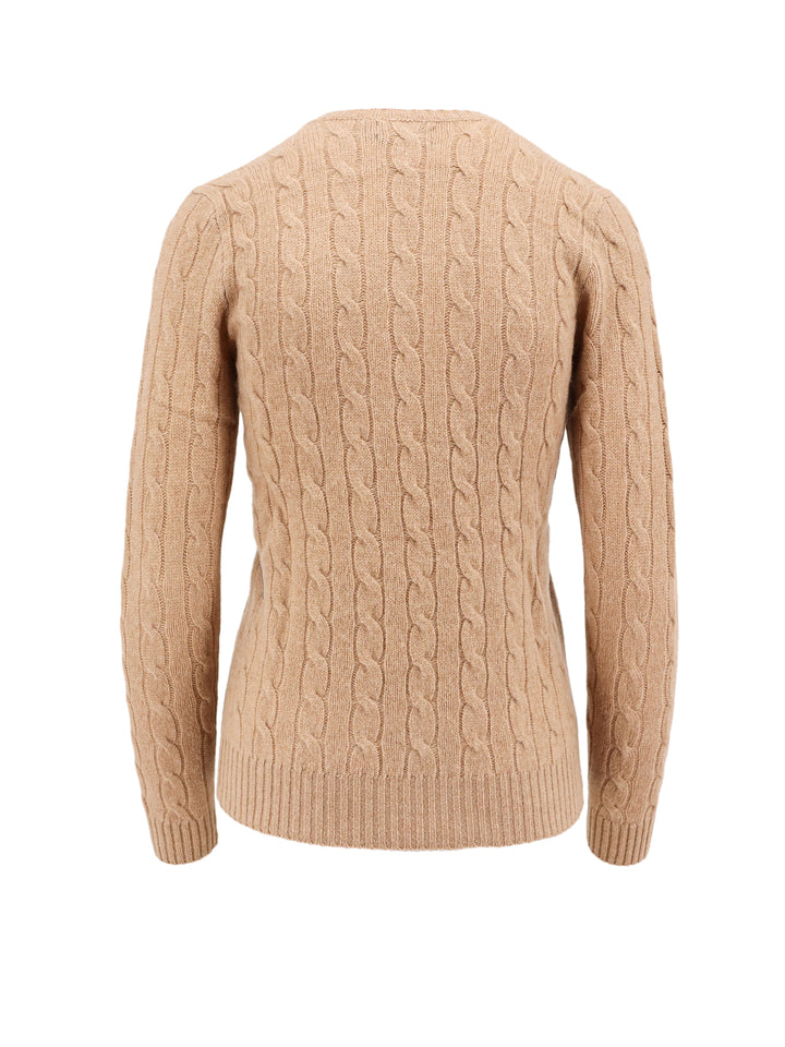 Polo Ralph Lauren Sweaters - Light and natural | 4d65ff066e4bf6cab126a4ccfb78eb483490b333