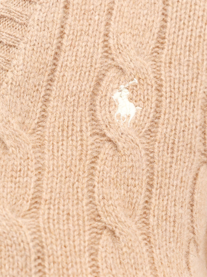 Polo Ralph Lauren Sweaters - Light and natural | 777d614a64674f138f988f8385965ec44cfb432d