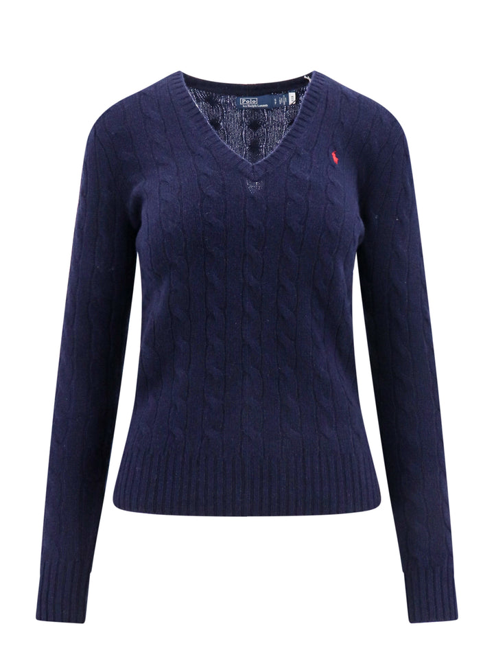 Polo Ralph Lauren Sweaters - Blue and green | 3b1a1a9b93f9c4c777655f5a6c278418bef7b18b