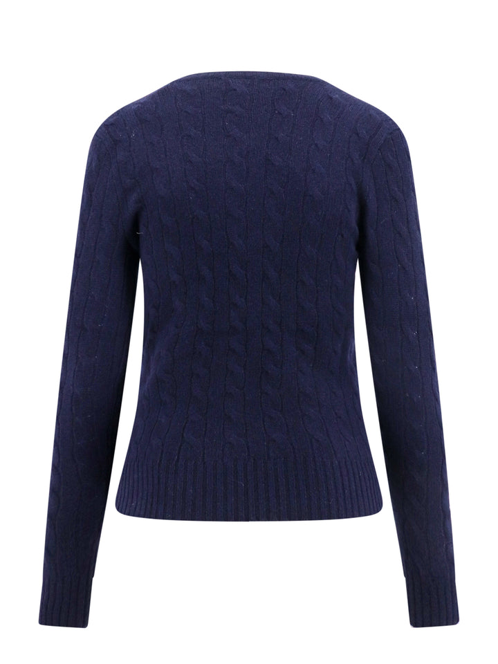 Polo Ralph Lauren Sweaters - Blue and green | bba6ed8d6bc1282d26605c4dfa6c4a7374c8e45b