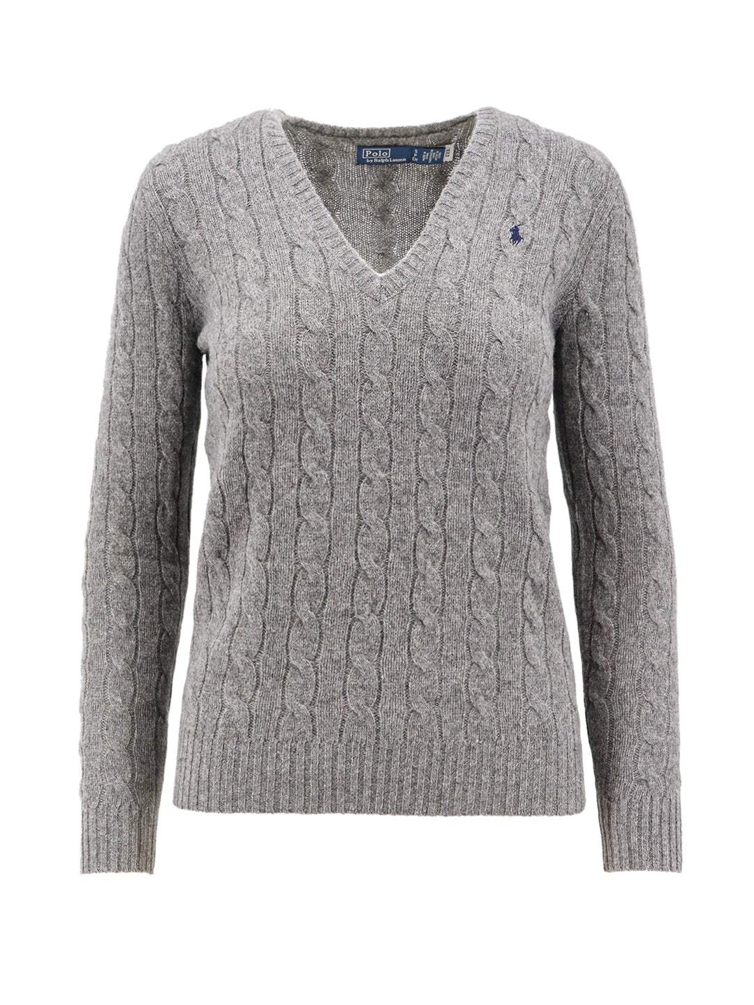 Polo Ralph Lauren Sweaters - Blacks and greys | a74e7a2fa4912350dd71150948e6ad4700a89ba2