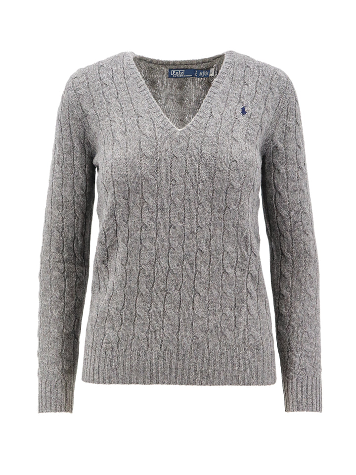 Polo Ralph Lauren Sweaters - Blacks and greys | a74e7a2fa4912350dd71150948e6ad4700a89ba2