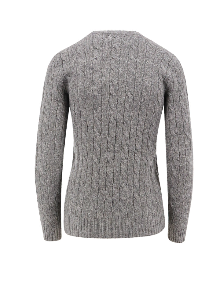 Polo Ralph Lauren Sweaters - Blacks and greys | df70e5fb65495aad3809e19692291202400a9e6f