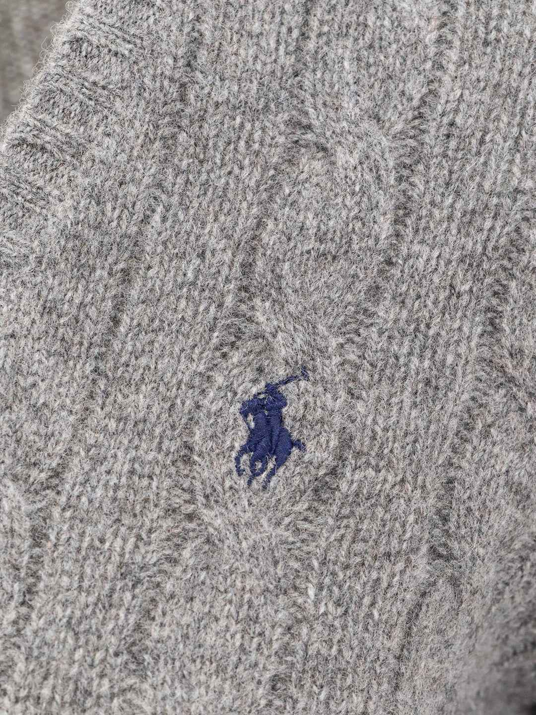 Polo Ralph Lauren Sweaters - Blacks and greys | 5d9f5ed7c9f80c4e55b02d556b78e157aa1893c6