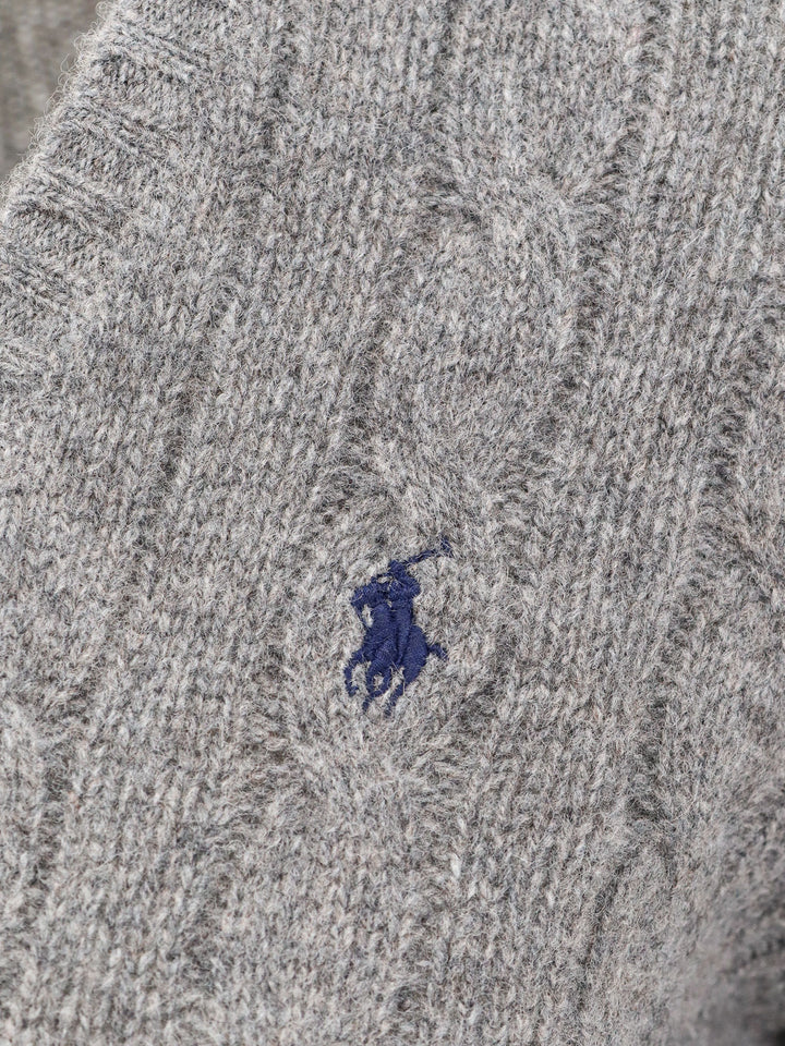 Polo Ralph Lauren Sweaters - Blacks and greys | 5d9f5ed7c9f80c4e55b02d556b78e157aa1893c6