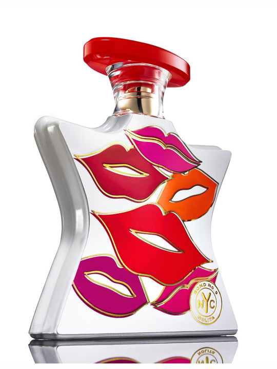 Nolita 100ml + Lipstick