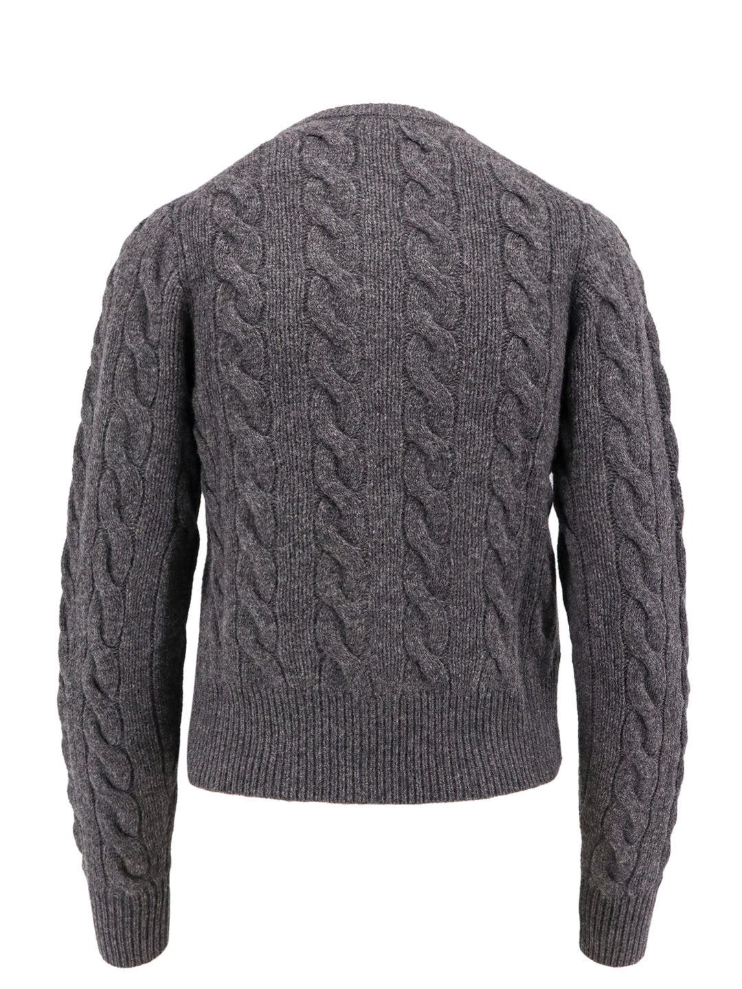 Polo Ralph Lauren Sweaters - Blacks and greys | 3a3cbb39c6e72844d0dc2df2457a0a4f579ba868