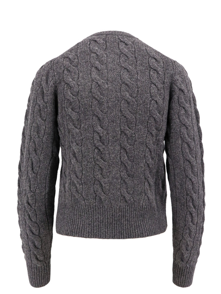 Polo Ralph Lauren Sweaters - Blacks and greys | 3a3cbb39c6e72844d0dc2df2457a0a4f579ba868