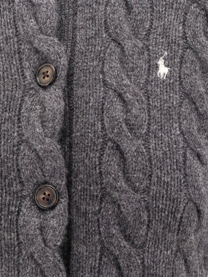 Polo Ralph Lauren Sweaters - Blacks and greys | 1ace67cc024a3ff376b9dae347ee7060f0e1b320