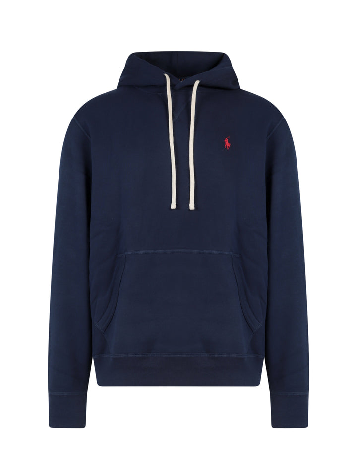 Polo Ralph Lauren Sweaters - Blue and green | a74918c9f3a8d7f886d9022afabda08f166eb223