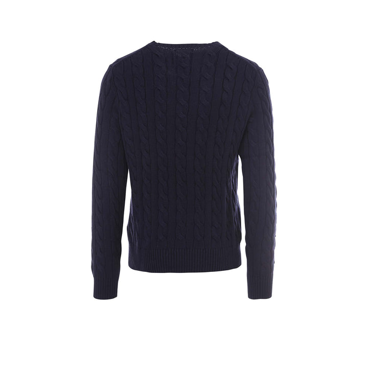 Polo Ralph Lauren Sweaters - Blue and green | e7f2bf8763d490065f06697e29cde262cf049796