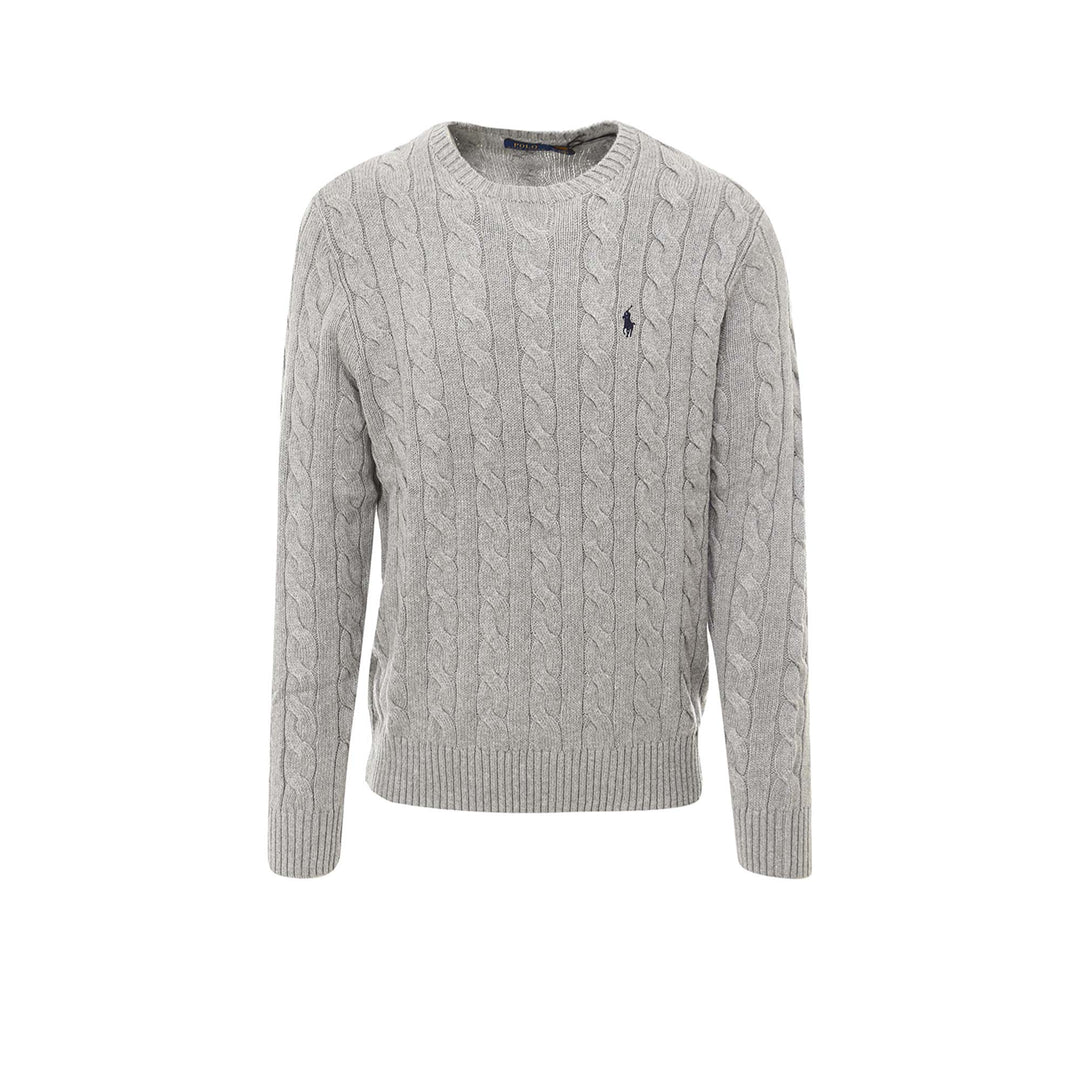 Polo Ralph Lauren Sweaters - Blacks and greys | a53754afcd9d1965e30e15fceab2bc3c762f5955