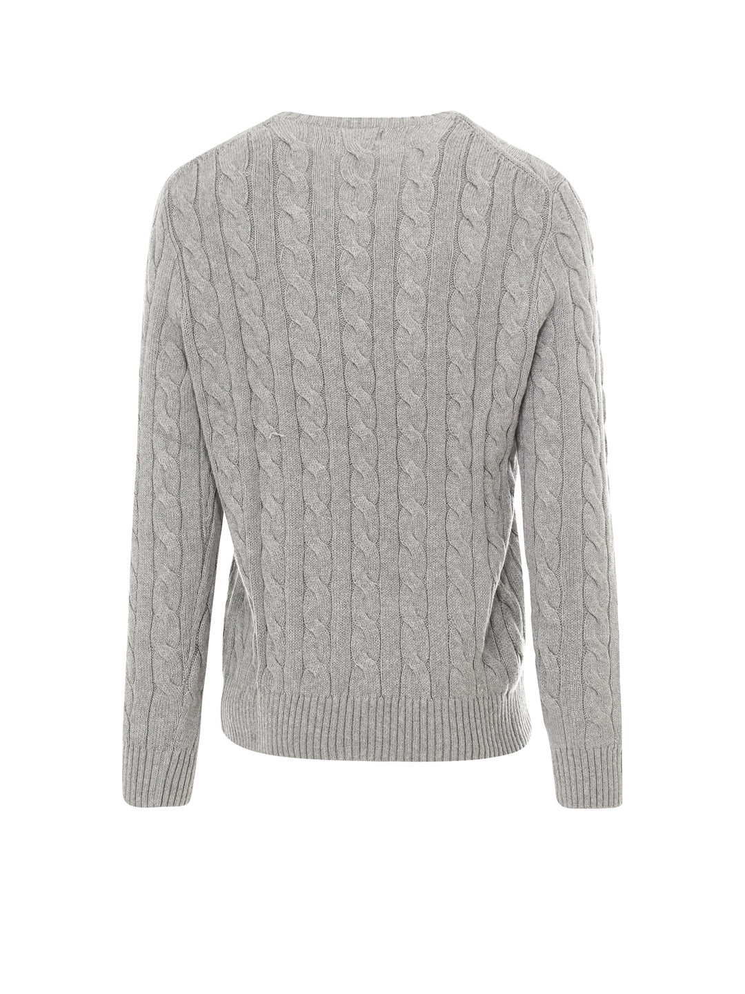 Polo Ralph Lauren Sweaters - Blacks and greys | 2ae7cb084c640cc09a2b9d7dd28aa2758788c9bb