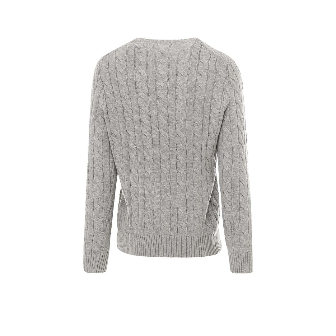 Polo Ralph Lauren Sweaters - Blacks and greys | 796128272db983e35739d79a0885faf995d1c41d