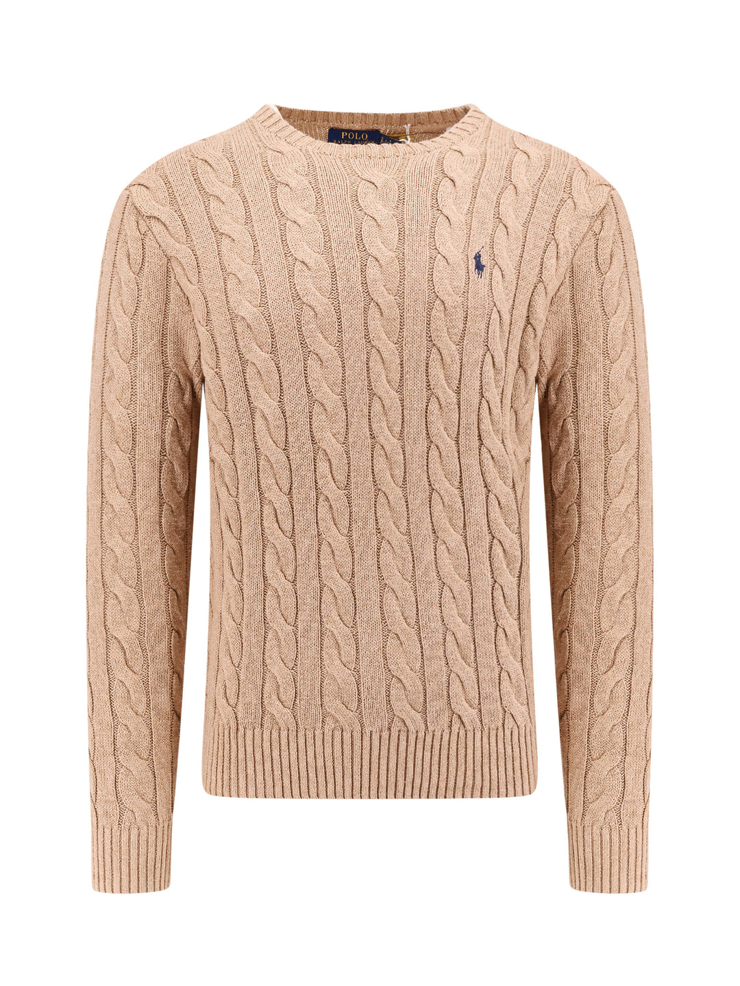 Polo Ralph Lauren Sweaters - Brown | e37dd40deffc46c7dbe9604a4eda4d8f51ed2787