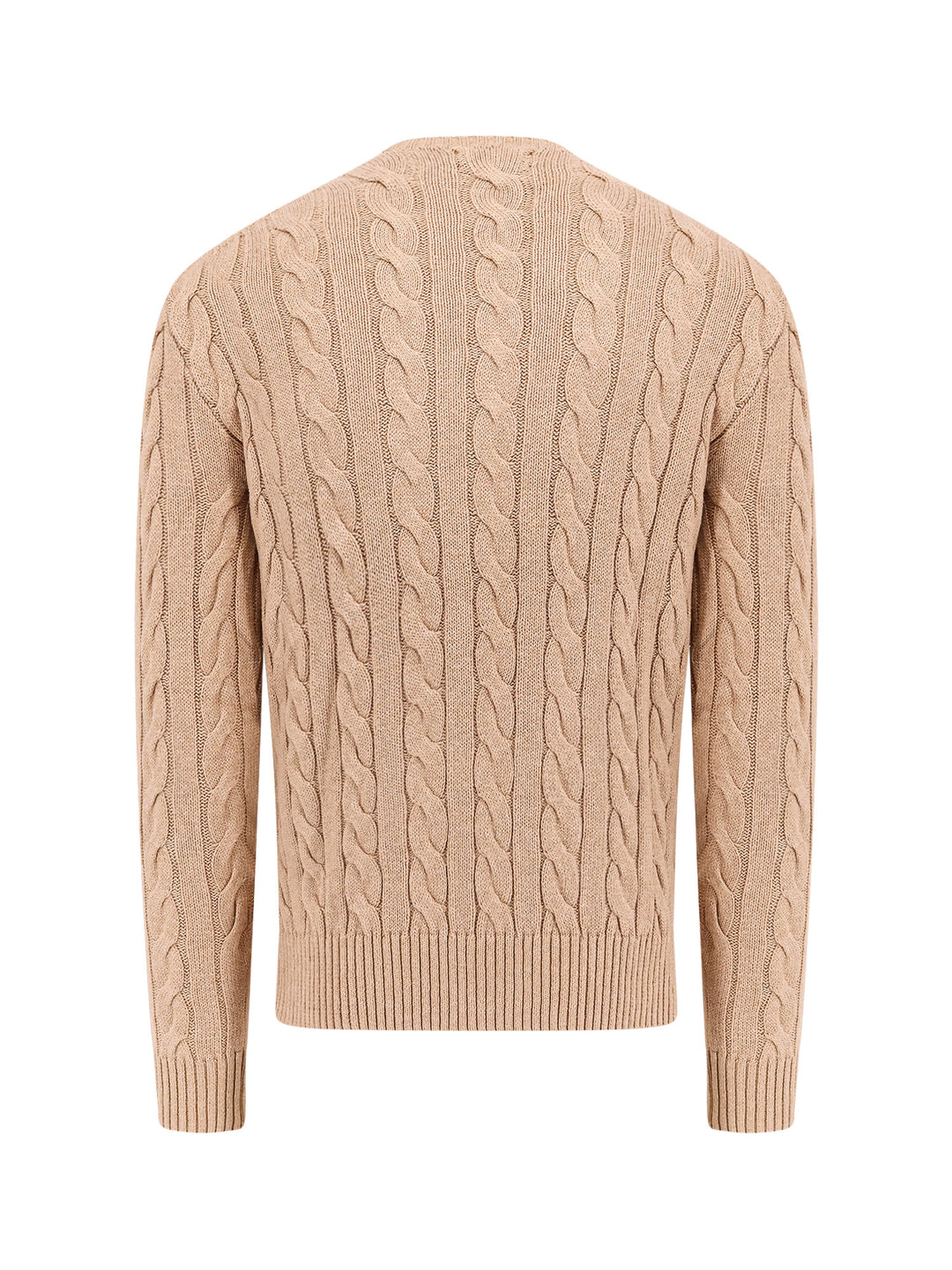 Polo Ralph Lauren Sweaters - Brown | 9834eda7b7bab5f17461aa95ea9addc88b84b395