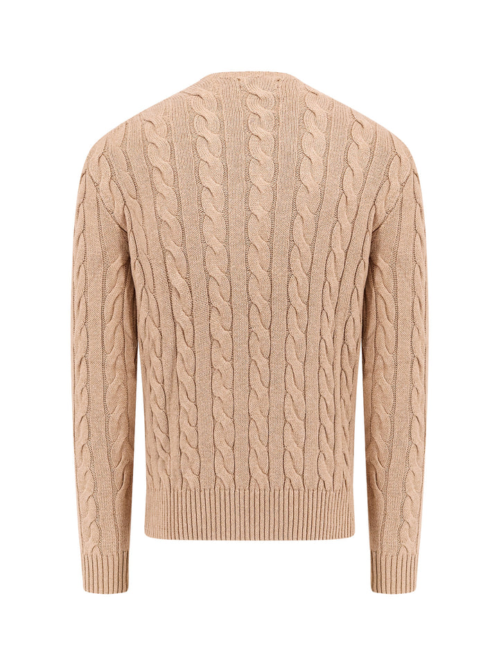 Polo Ralph Lauren Sweaters - Brown | 9834eda7b7bab5f17461aa95ea9addc88b84b395