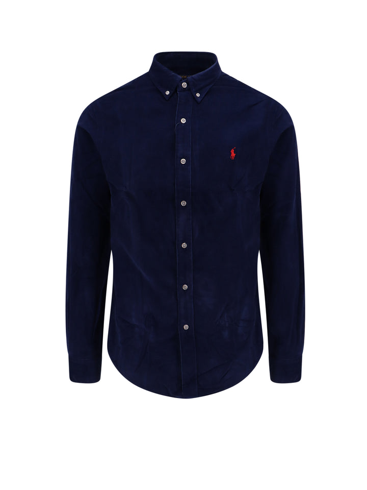 Polo Ralph Lauren T-shirts and Polos - Blue and green | cfff1b4fceae45d0245ba38cf2e0477c0164ca5b