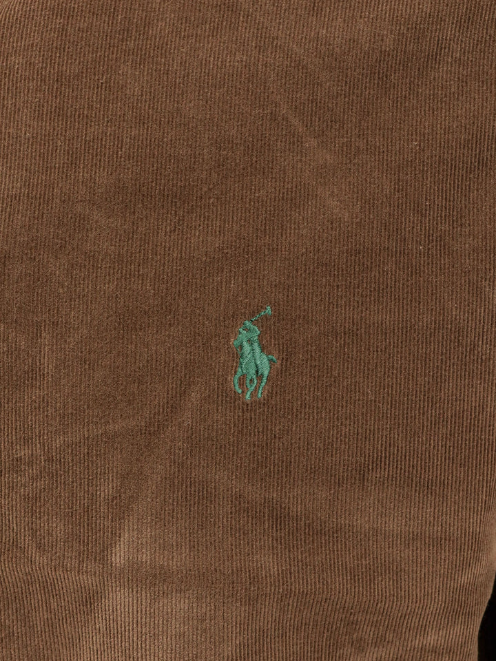 Polo Ralph Lauren T-shirts and Polos - Brown | e6c23c39a0bd88cb55357255d9156accab0ac2e4
