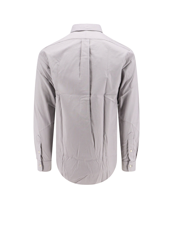 Polo Ralph Lauren T-shirts and Polos - Blacks and greys | de156d96509bc6f70477a2a6f3e1a8ef946e6ac3