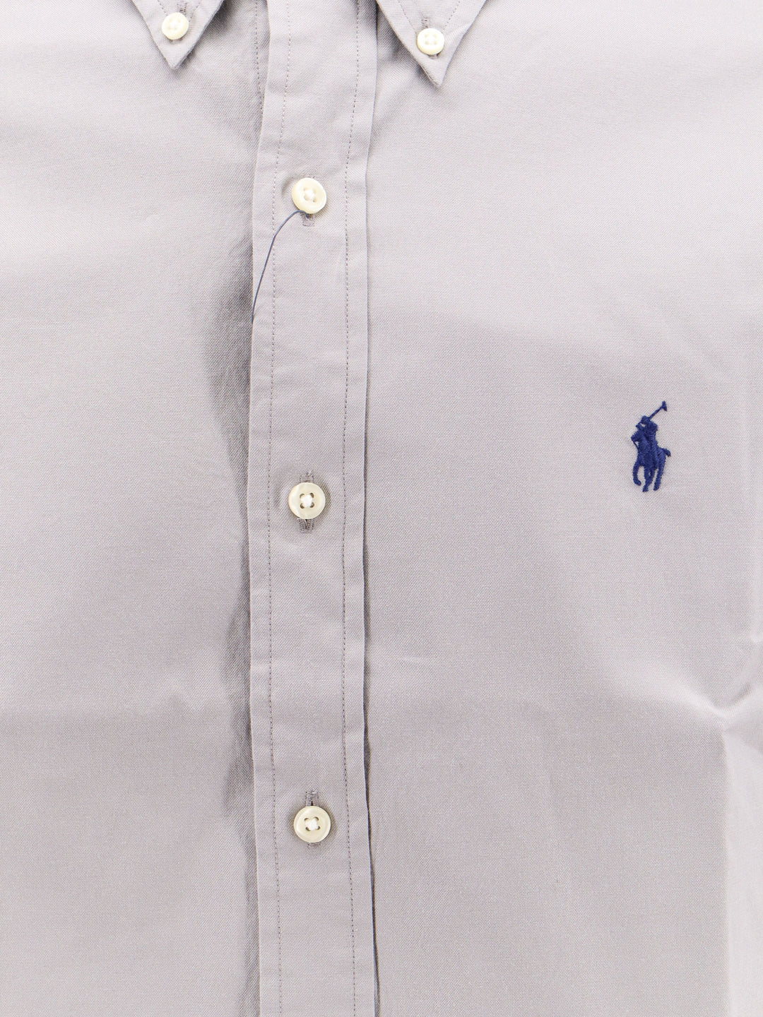 Polo Ralph Lauren T-shirts and Polos - Blacks and greys | 2378ca8400715c72de83e3d6483b3d7097b0c0a9