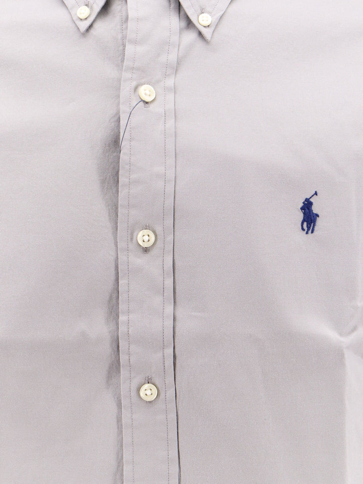 Polo Ralph Lauren T-shirts and Polos - Blacks and greys | 2378ca8400715c72de83e3d6483b3d7097b0c0a9