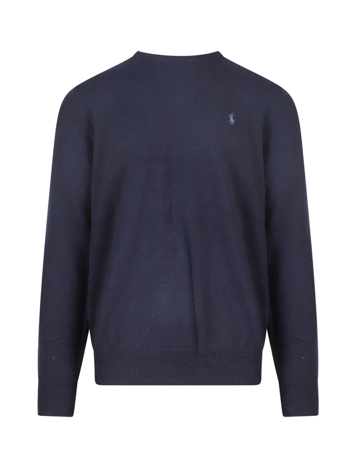 Polo Ralph Lauren Sweaters - Blue and green | 9b91ae4aa7e0e35ffd3378a599ed14fd75f416c9
