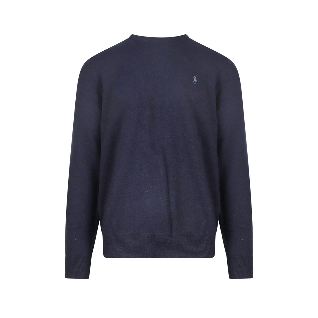 Polo Ralph Lauren Sweaters - Blue and green | 3026433b8ab267a68f97b0634375ac3ebfecc6b2