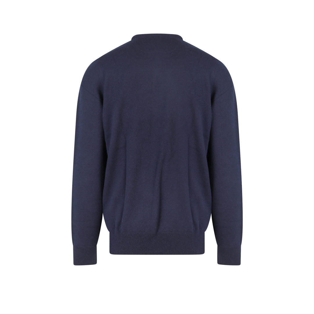 Polo Ralph Lauren Sweaters - Blue and green | a82b091bda9897d4bd1caadda9c63f7a9afba033