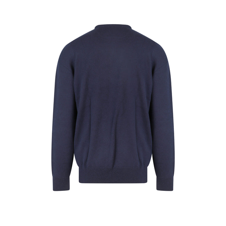 Polo Ralph Lauren Sweaters - Blue and green | a82b091bda9897d4bd1caadda9c63f7a9afba033