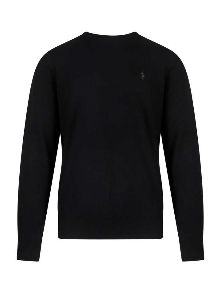 Polo Ralph Lauren Sweaters - Blacks and greys | 1bbbe93bfbac9711f9d40388e05800930c69d59e