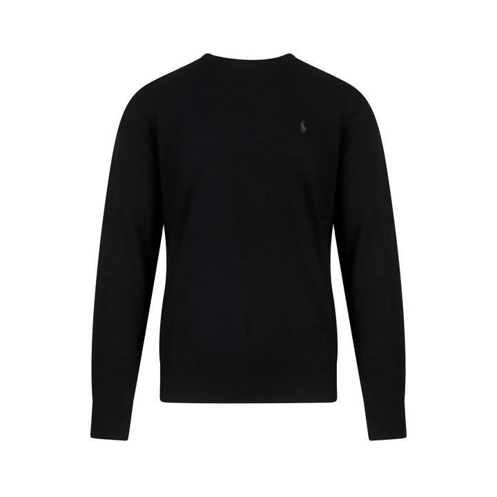 Polo Ralph Lauren Sweaters - Blacks and greys | ad30a38df603af9ca3a67d44261535e83aaa7953