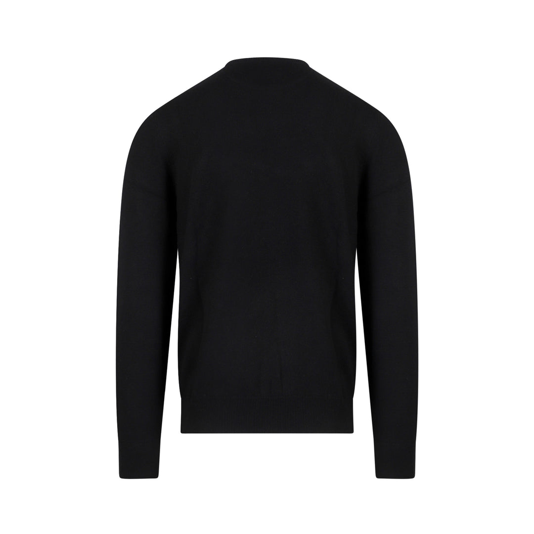 Polo Ralph Lauren Sweaters - Blacks and greys | d3f0344ec8600e51edf610909d6e6eaceda7f643