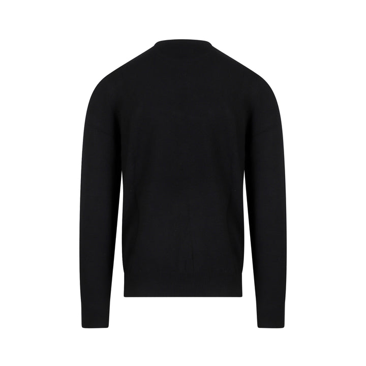 Polo Ralph Lauren Sweaters - Blacks and greys | d3f0344ec8600e51edf610909d6e6eaceda7f643