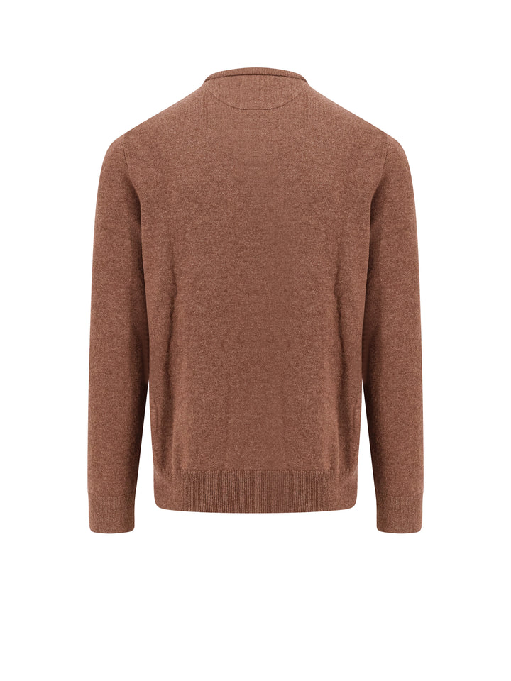 Polo Ralph Lauren Sweaters - Brown | b25242622ceeff7e5345bdaa005b688907950d3f