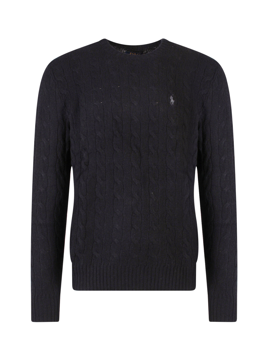 Polo Ralph Lauren Sweaters - Blacks and greys | 854881eef74bcf07e0a7c0b693d96875188220a6