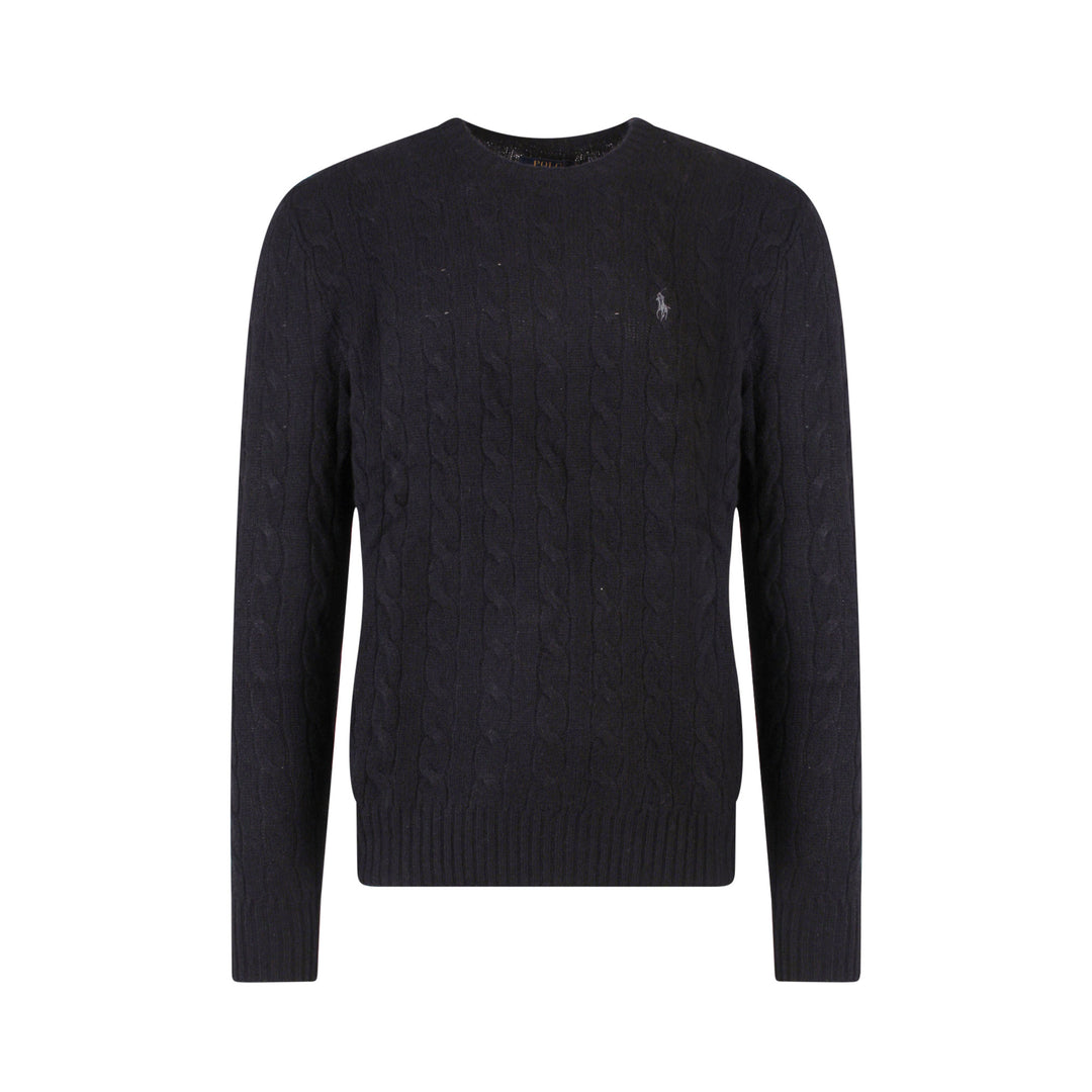 Polo Ralph Lauren Sweaters - Blacks and greys | b734858859640531ff755a0edb8cc0fd0d3f680a