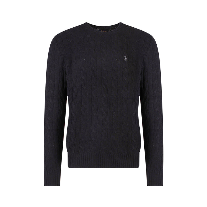 Polo Ralph Lauren Sweaters - Blacks and greys | b734858859640531ff755a0edb8cc0fd0d3f680a